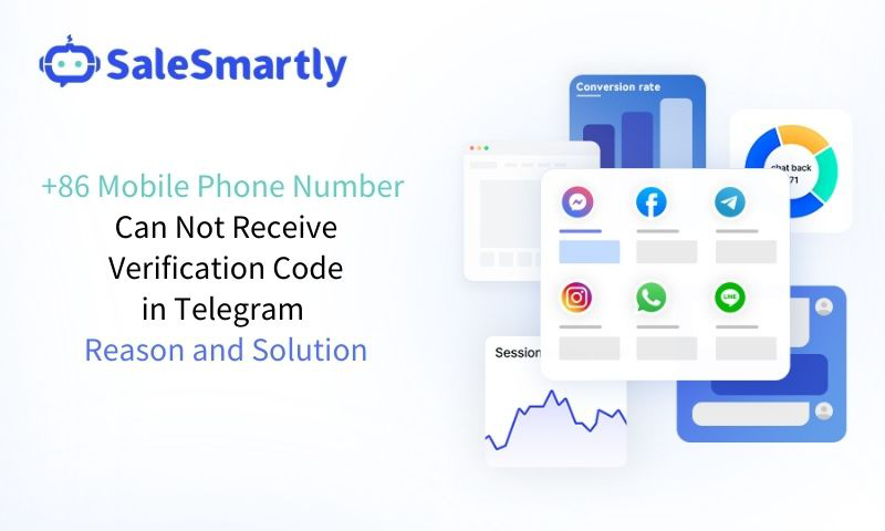 Telegram Verification Fix
