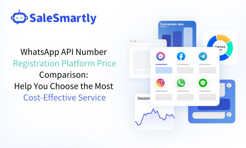 Api Muber WhatsApp API Pricing