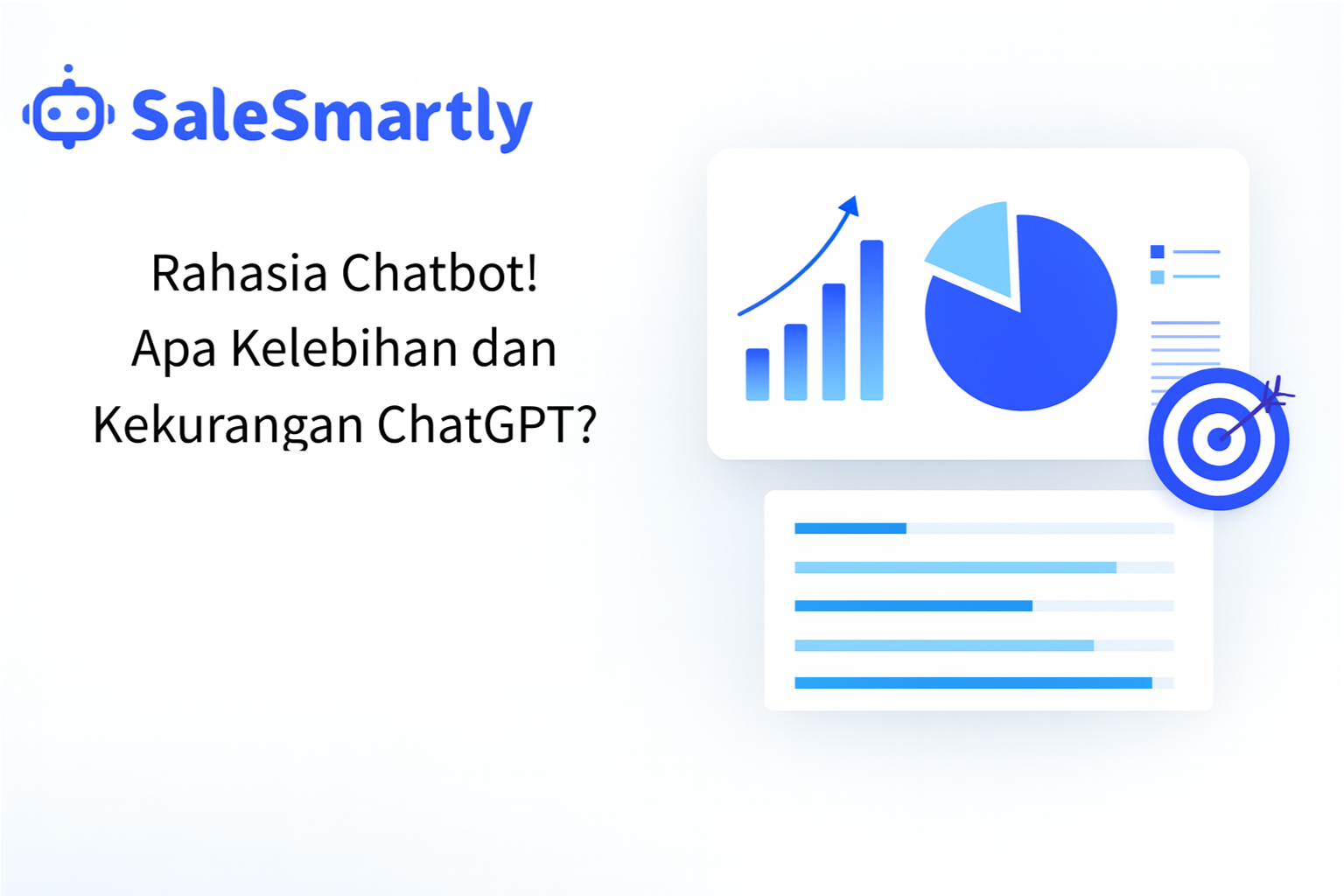 Chatbot Kekinian